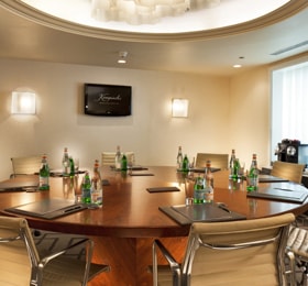 القاهرة, كمبينسكي النيل