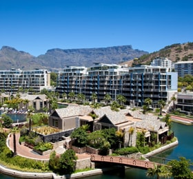 كيب تاون, وان آند أونلي كيب تاون