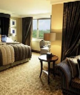 Intercontinental Park Lane