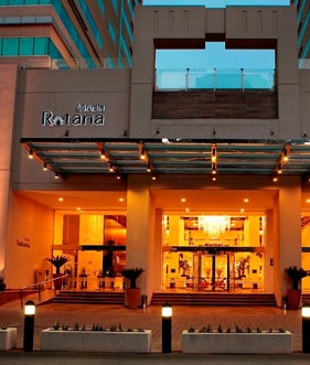 ميديا روتانا دبي