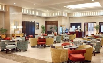 Al Marwa Rayhaan Rotana Hotel Makkah
